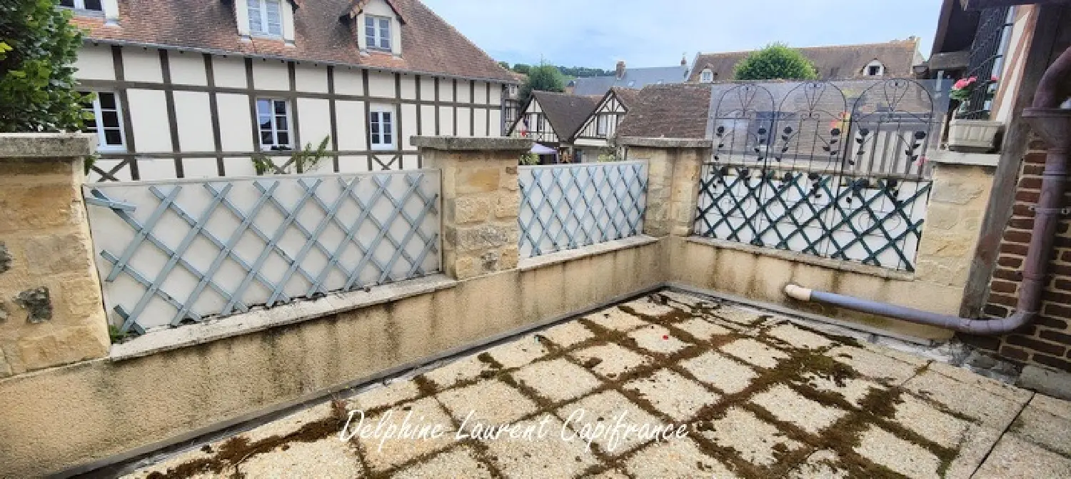  à vendre appartement Dives-sur-Mer Calvados 6