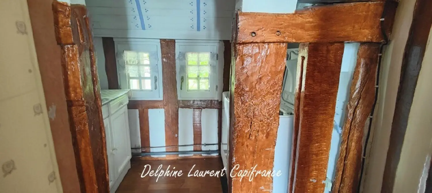  à vendre appartement Dives-sur-Mer Calvados 7