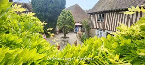  for sale apartment Dives-sur-Mer Calvados 8
