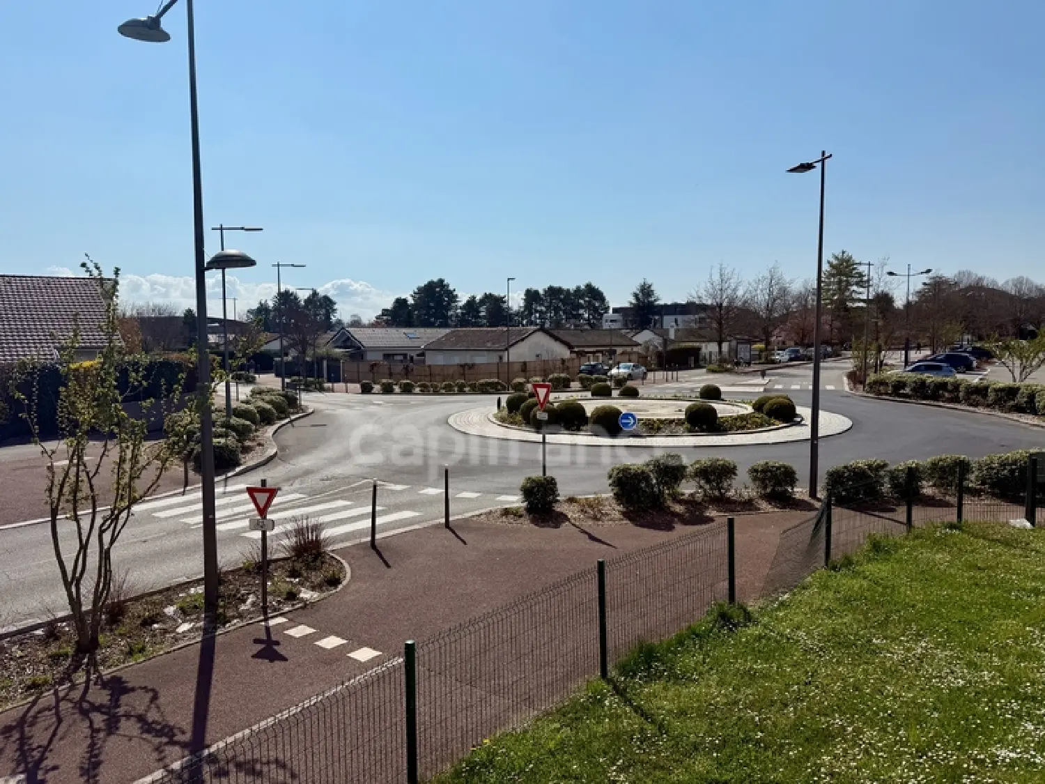  te koop appartement Divonne-les-Bains Ain 1