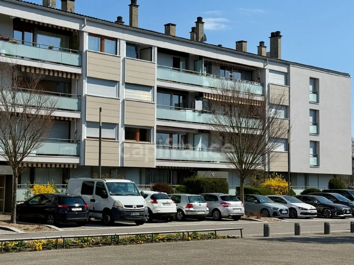  te koop appartement Divonne-les-Bains Ain 2