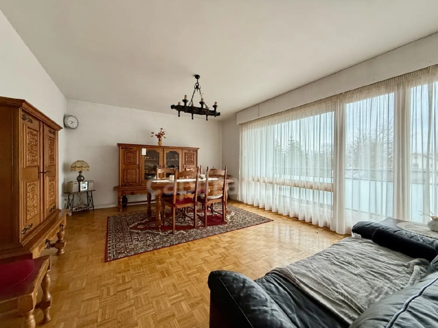  te koop appartement Divonne-les-Bains Ain 4