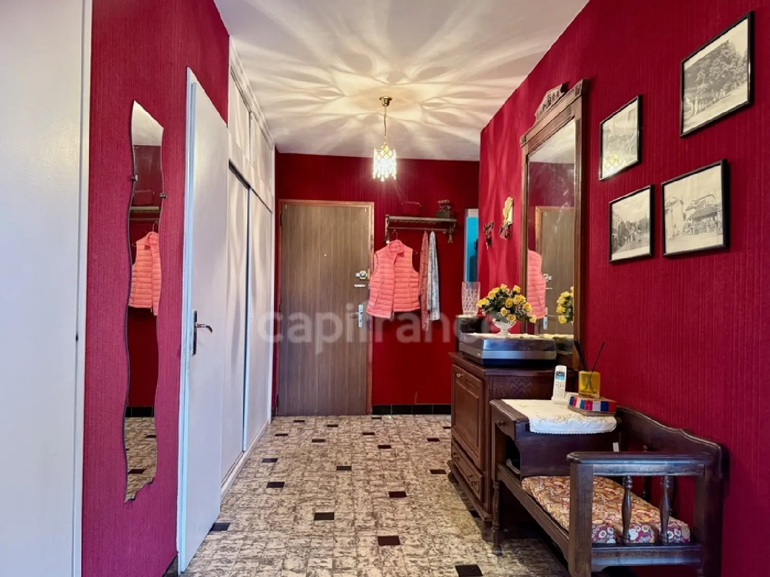  te koop appartement Divonne-les-Bains Ain 6