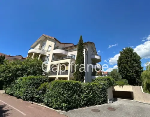 Divonne-les-Bains Ain apartamento foto 7100476