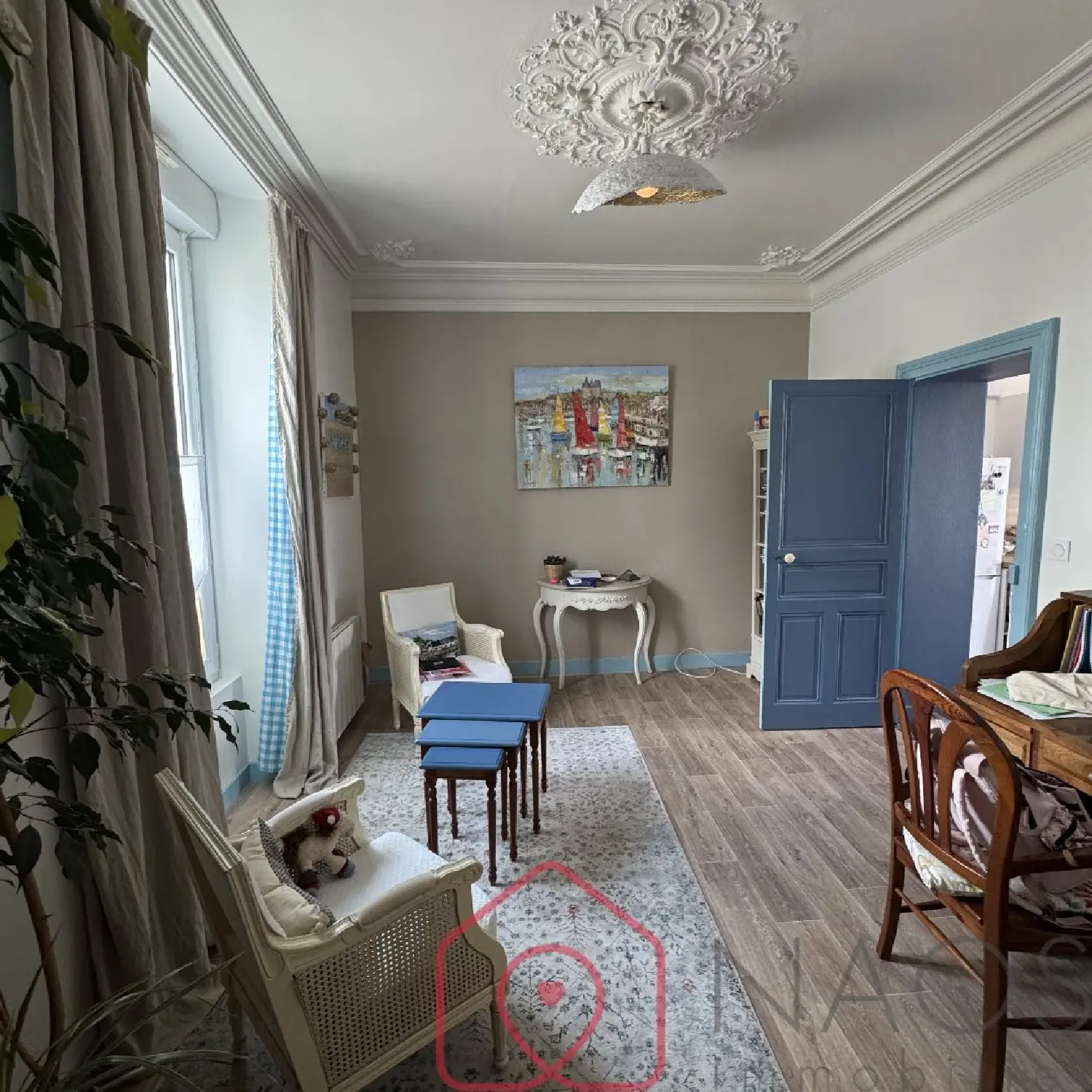  à vendre appartement Dol-de-Bretagne Ille-et-Vilaine 2