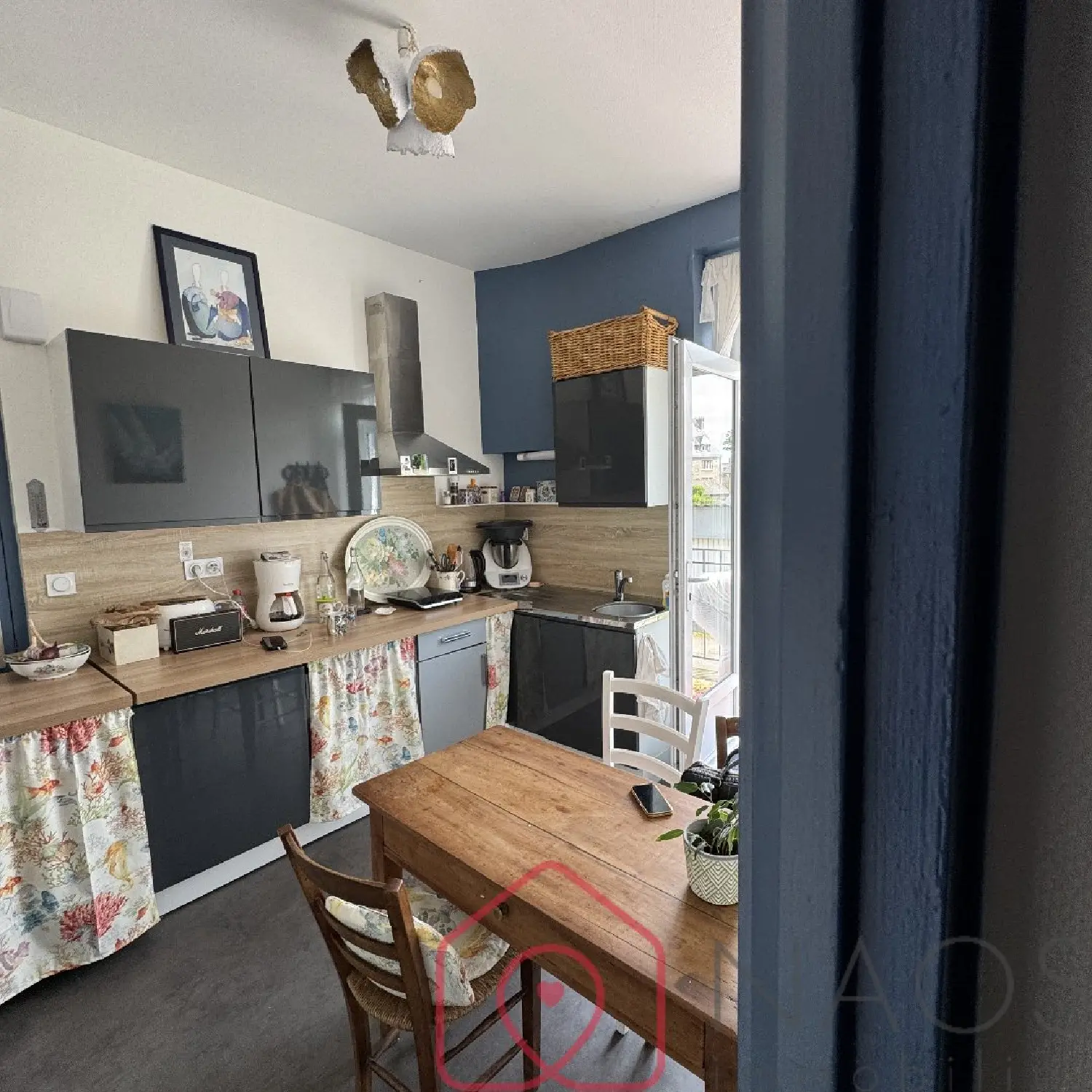  à vendre appartement Dol-de-Bretagne Ille-et-Vilaine 3