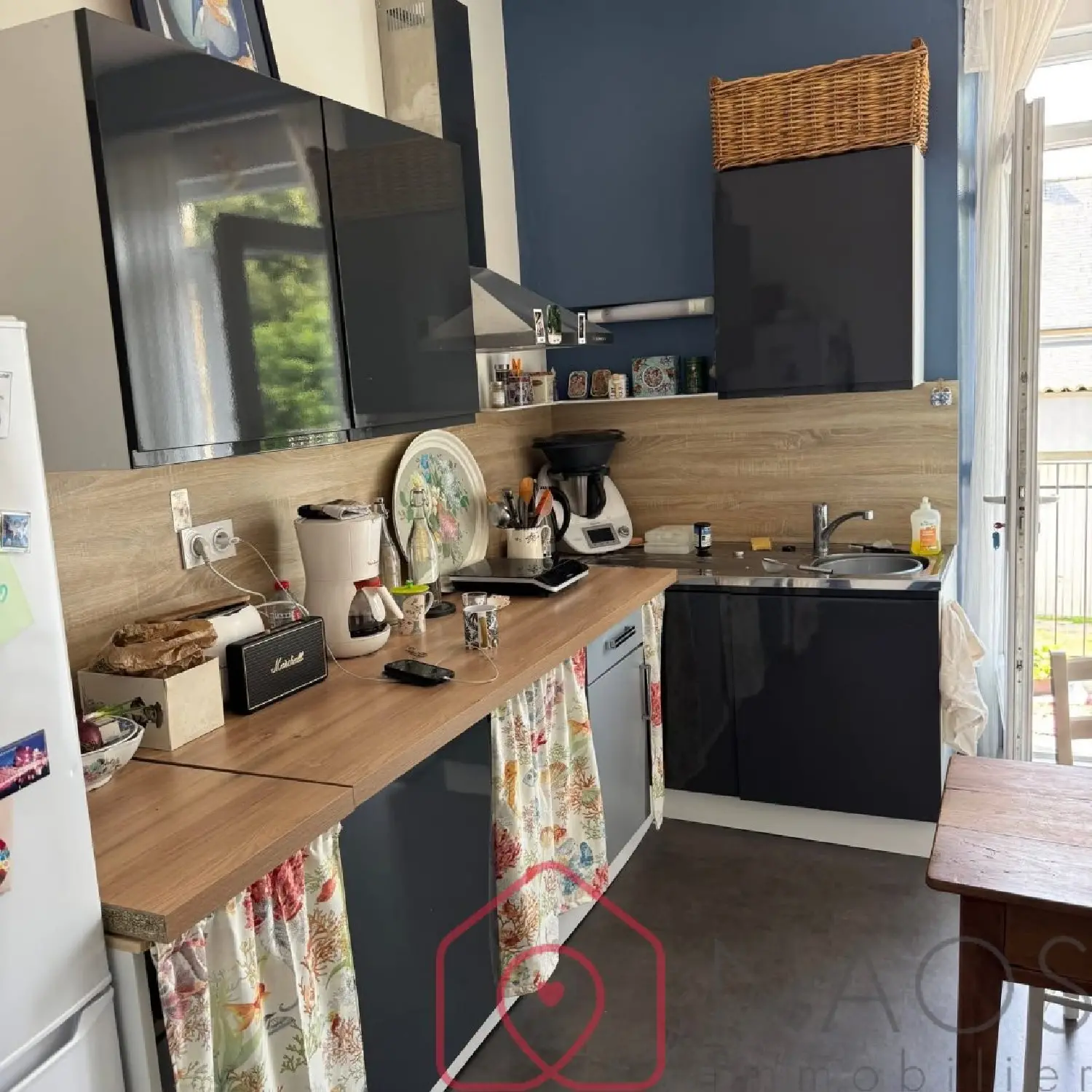  à vendre appartement Dol-de-Bretagne Ille-et-Vilaine 4