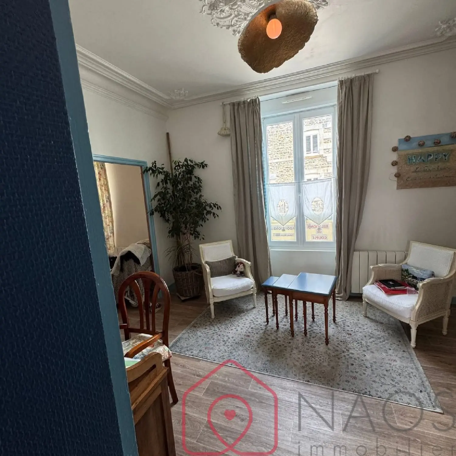  à vendre appartement Dol-de-Bretagne Ille-et-Vilaine 5