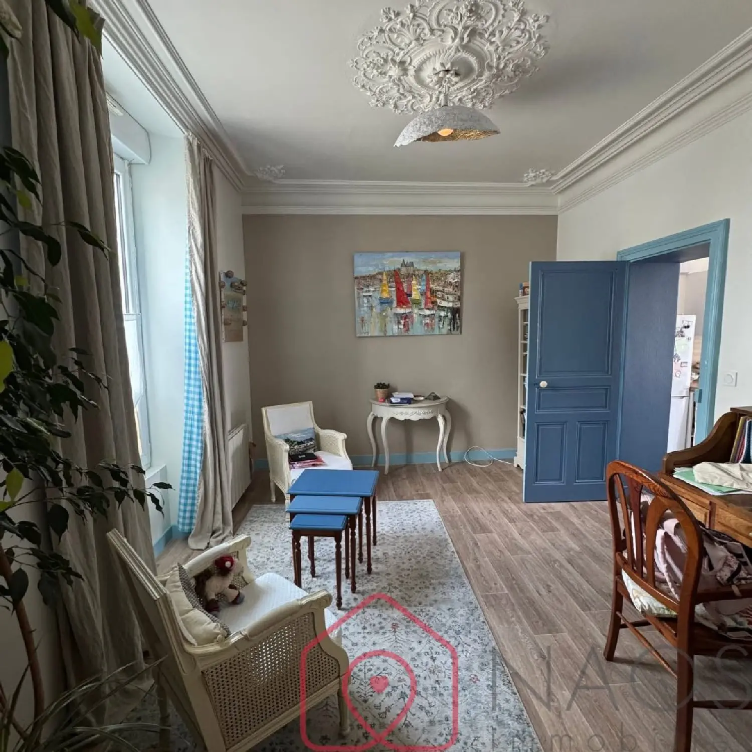  à vendre appartement Dol-de-Bretagne Ille-et-Vilaine 6