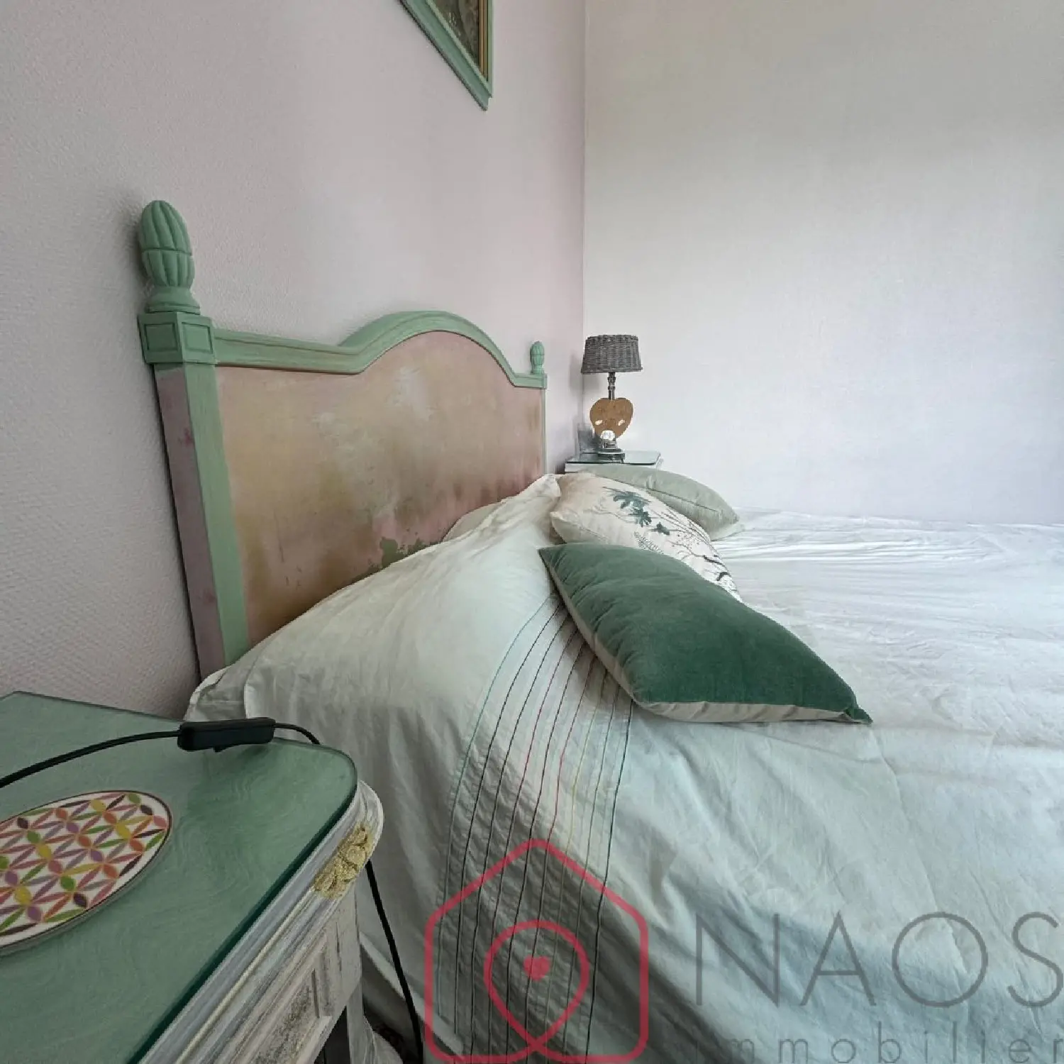  à vendre appartement Dol-de-Bretagne Ille-et-Vilaine 7