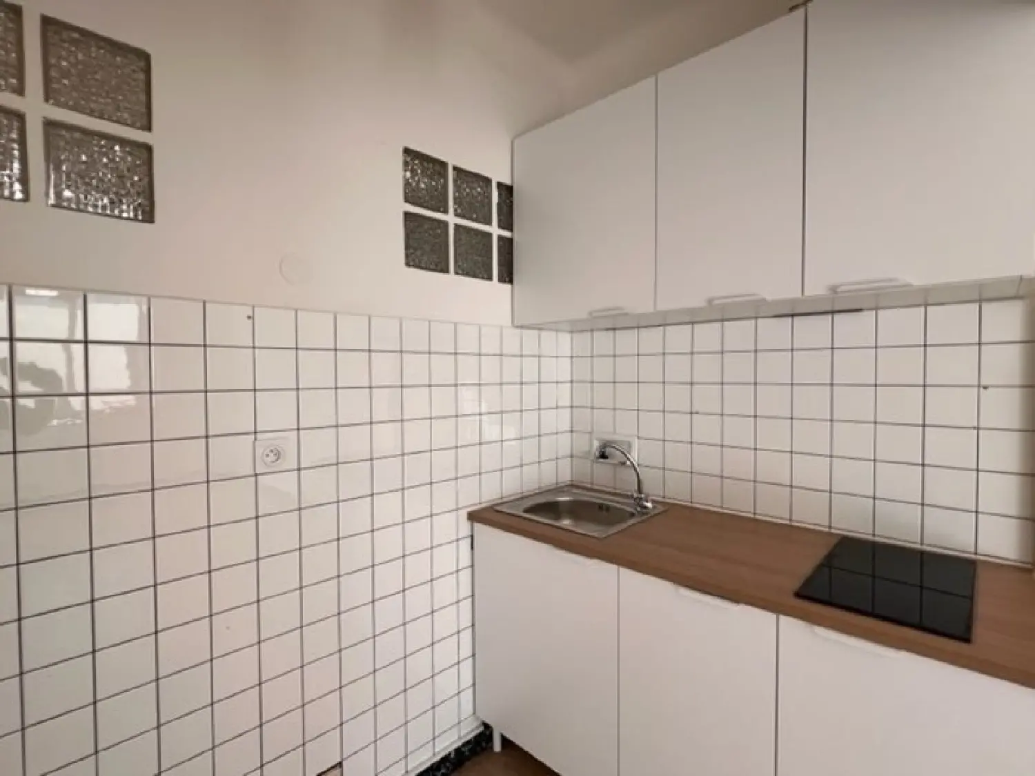  à vendre appartement Dombasle-sur-Meurthe Meurthe-et-Moselle 3