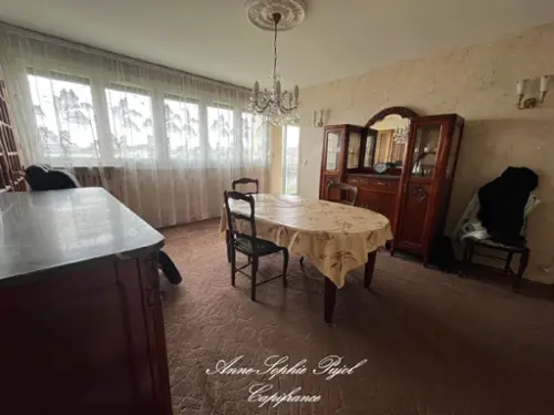 Domont Val-d'Oise appartement foto 7100627