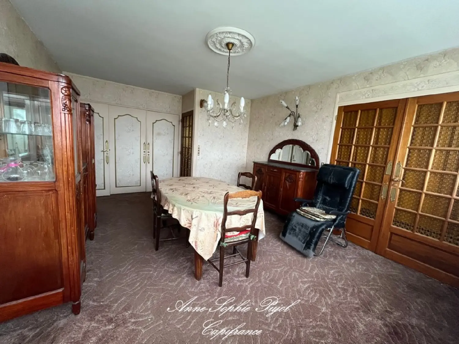  te koop appartement Domont Val-d'Oise 2