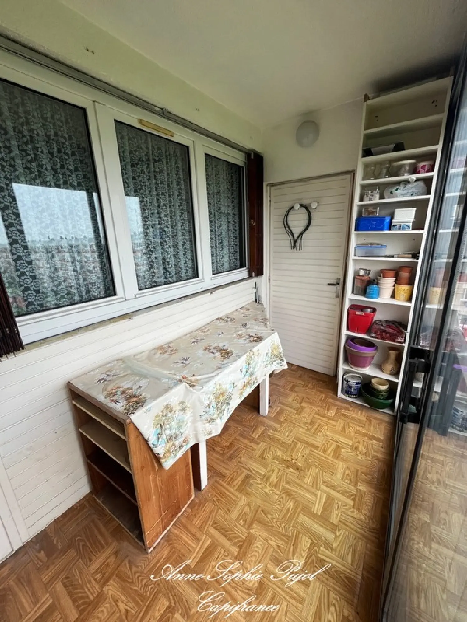  te koop appartement Domont Val-d'Oise 3