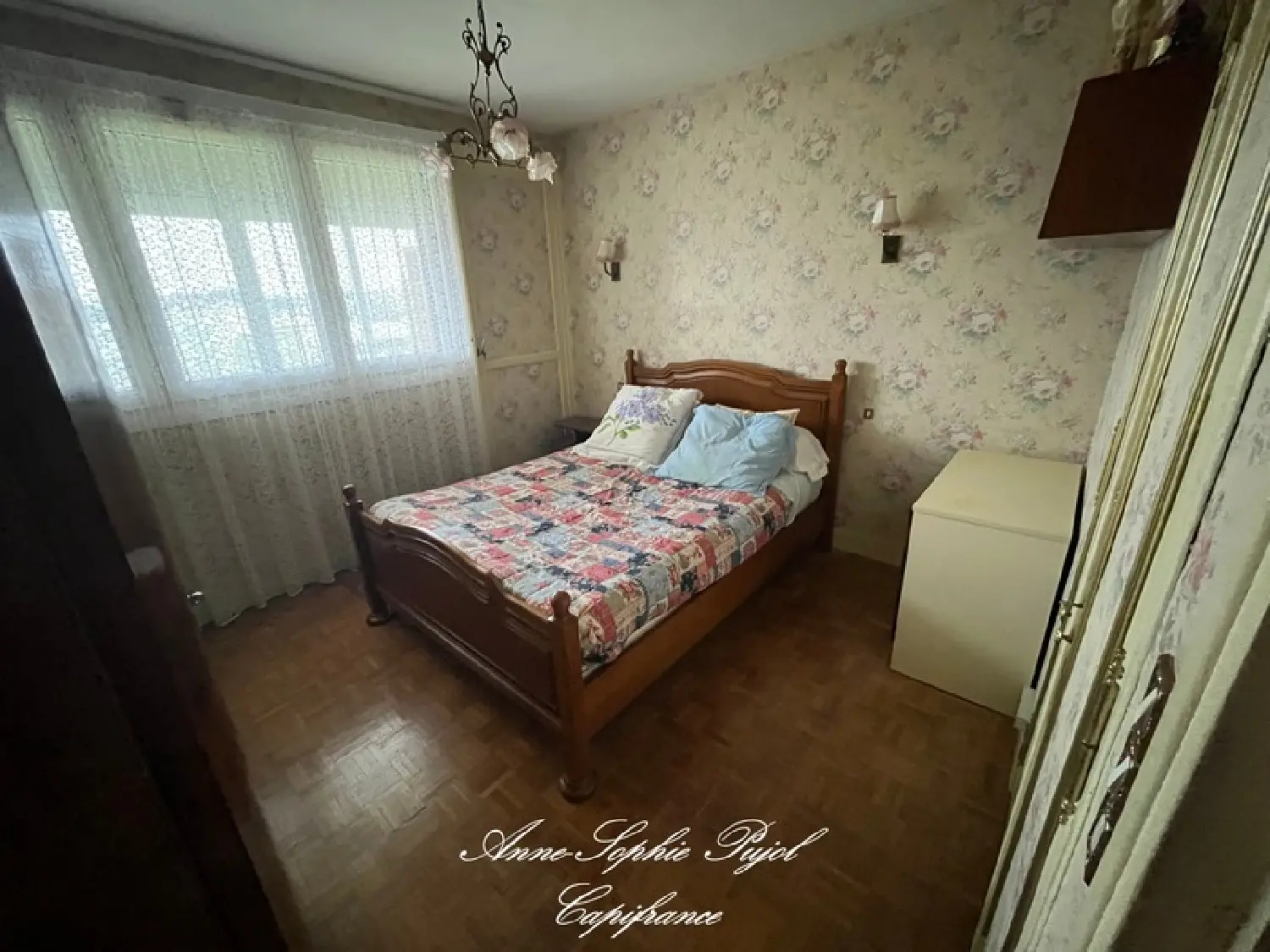  te koop appartement Domont Val-d'Oise 4