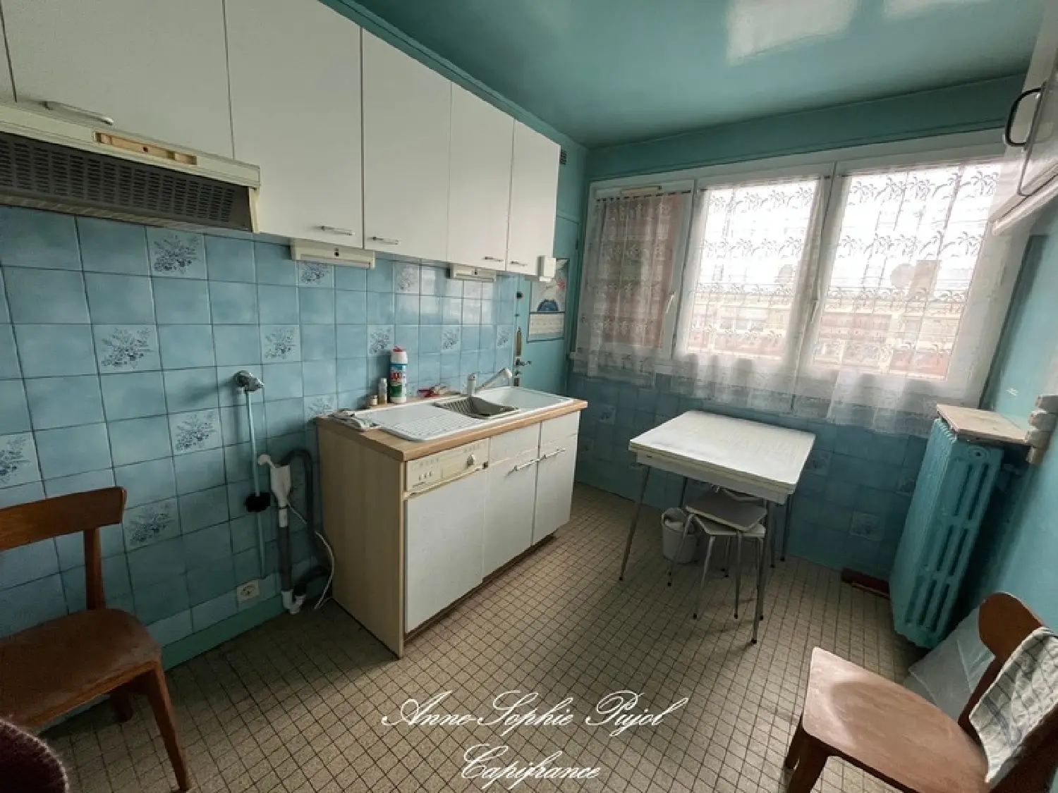  te koop appartement Domont Val-d'Oise 7