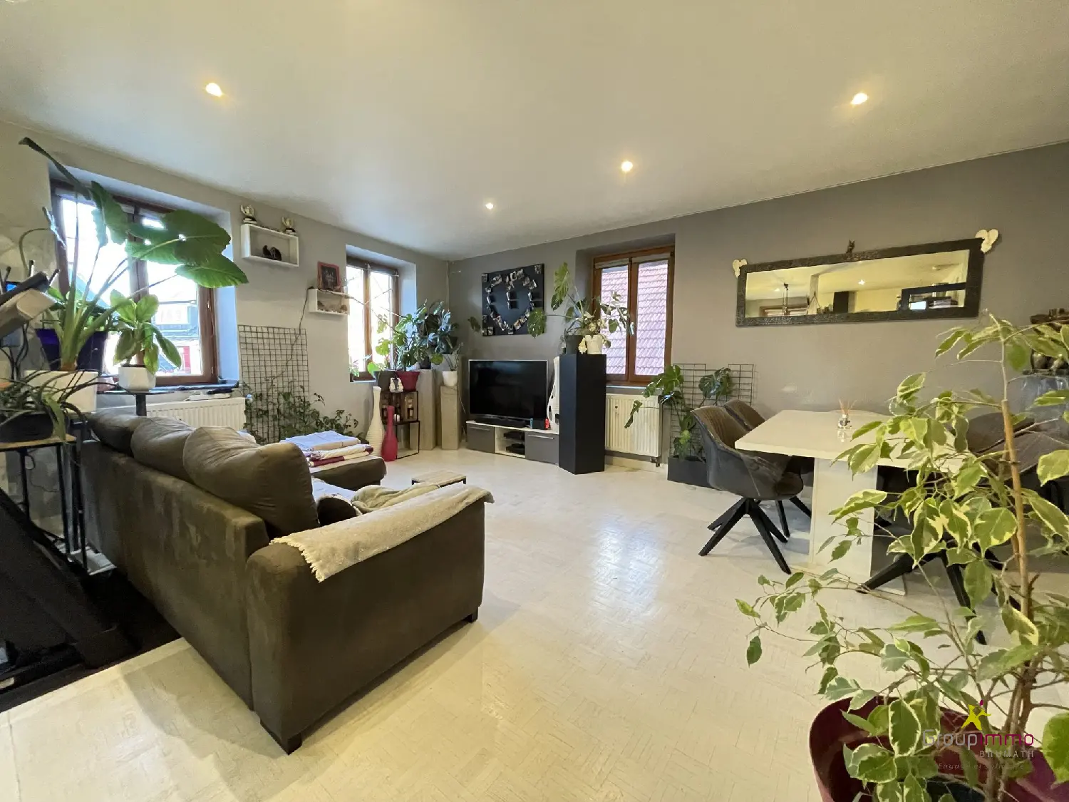  à vendre appartement Donnenheim Bas-Rhin 3
