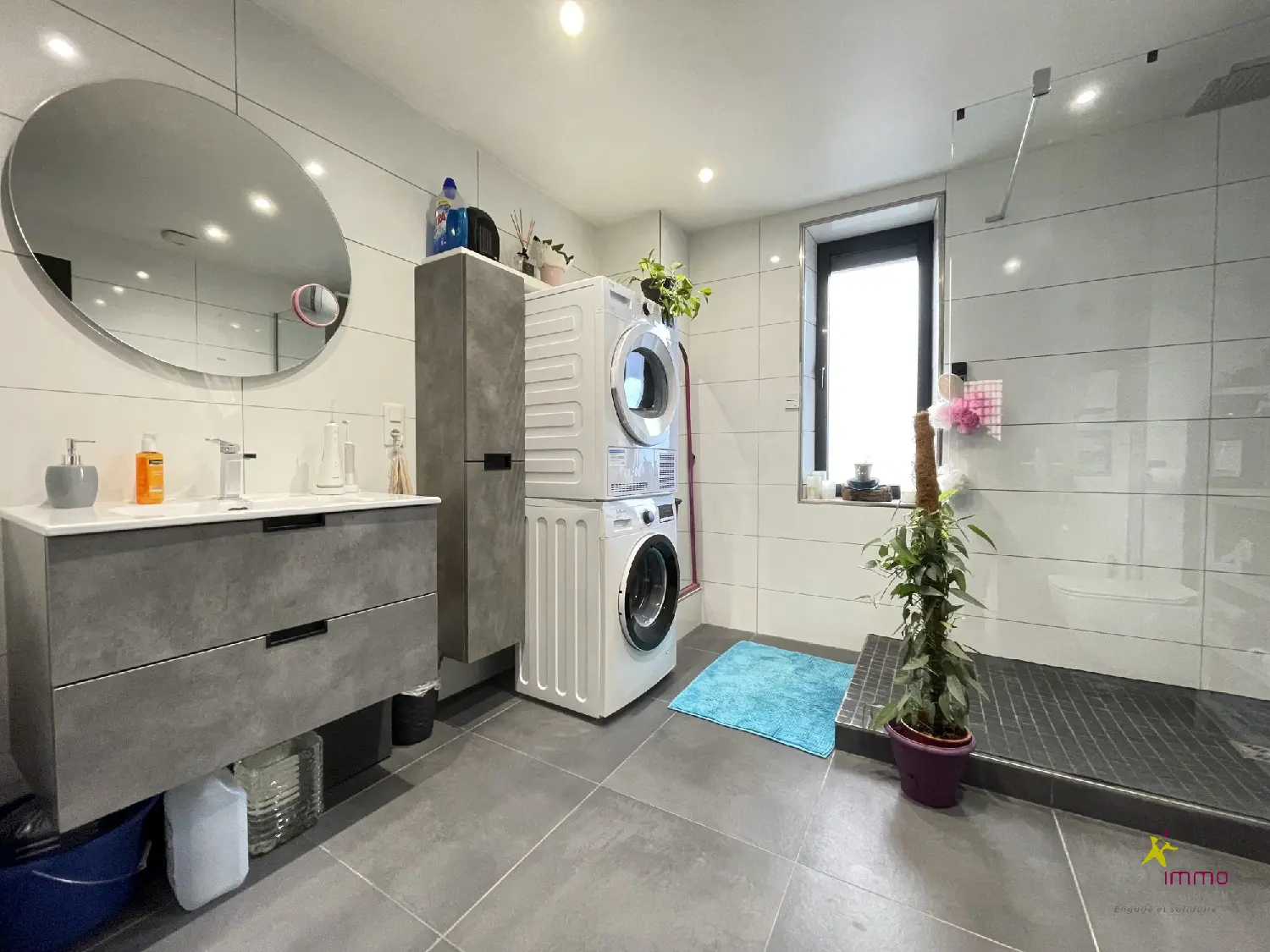  à vendre appartement Donnenheim Bas-Rhin 4
