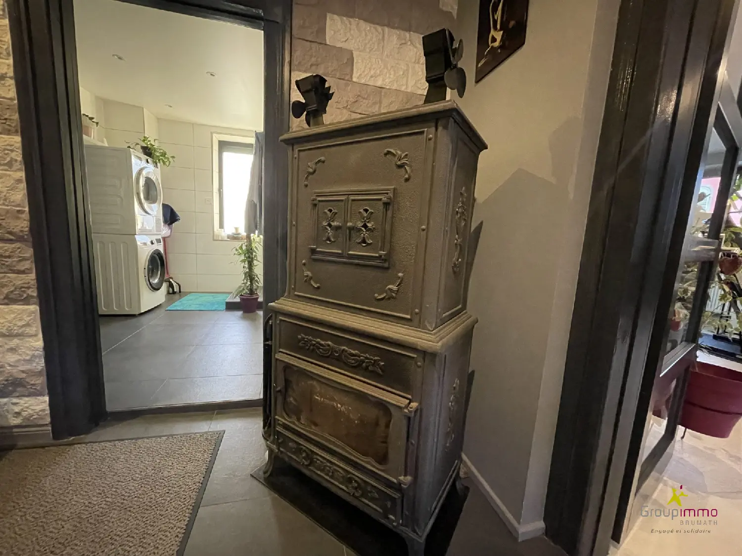  à vendre appartement Donnenheim Bas-Rhin 6