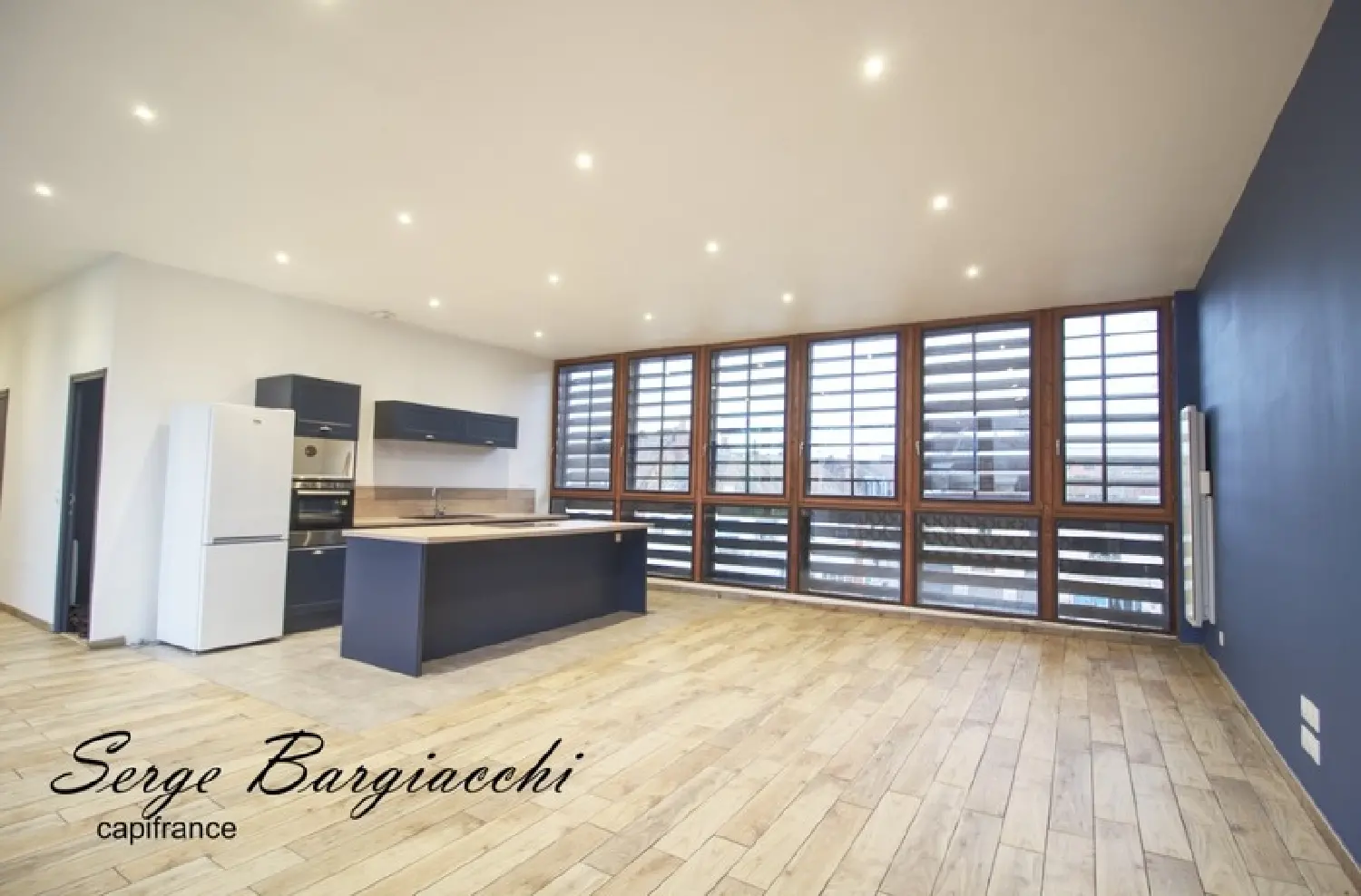  te koop appartement Douai Nord 2