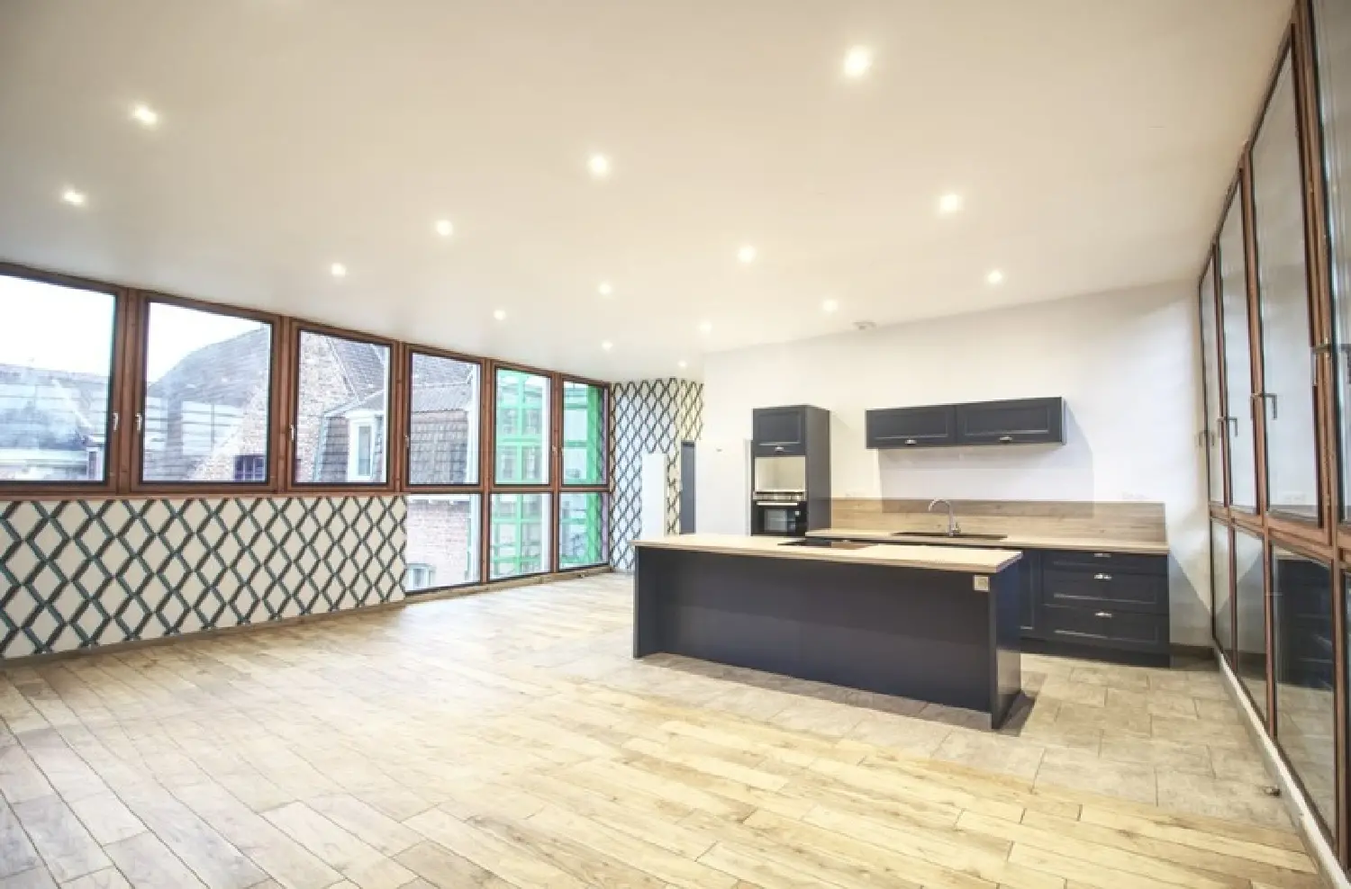  te koop appartement Douai Nord 3