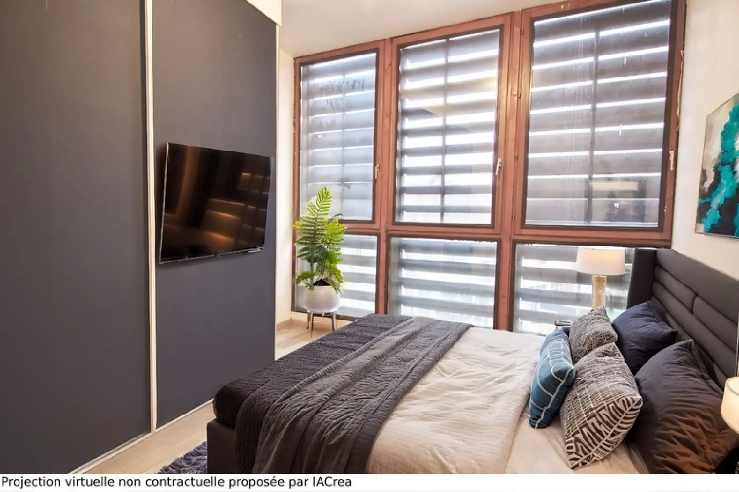  te koop appartement Douai Nord 5