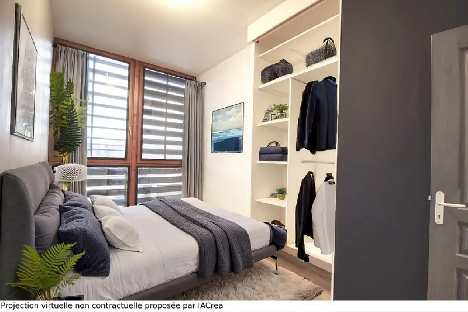  te koop appartement Douai Nord 7