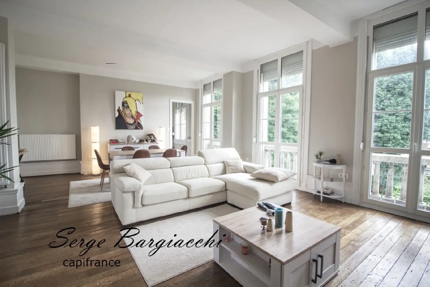  en venta apartamento Douai Nord 1