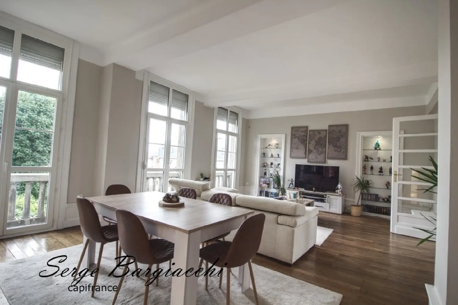  en venta apartamento Douai Nord 2