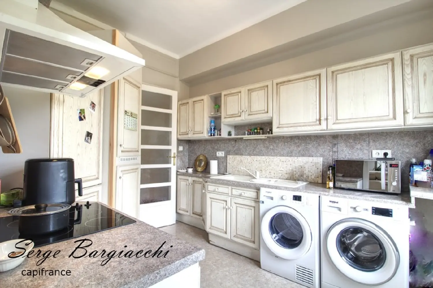  en venta apartamento Douai Nord 4