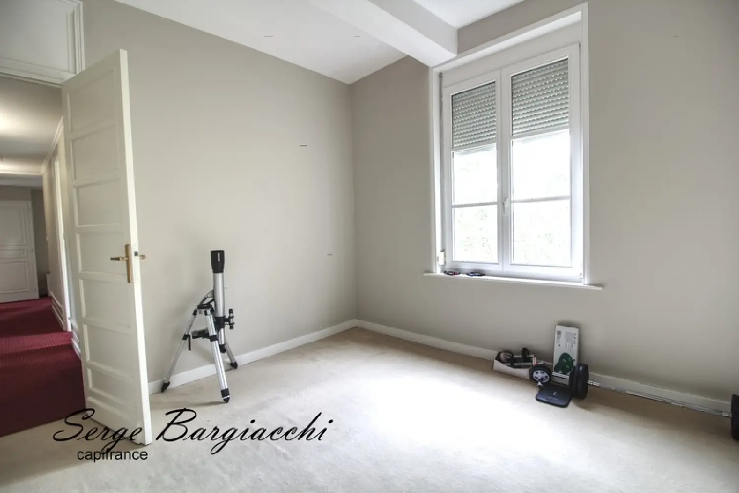  en venta apartamento Douai Nord 8