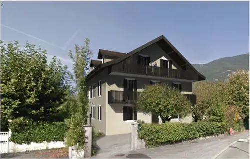 Doussard Haute-Savoie apartamento foto 7096660