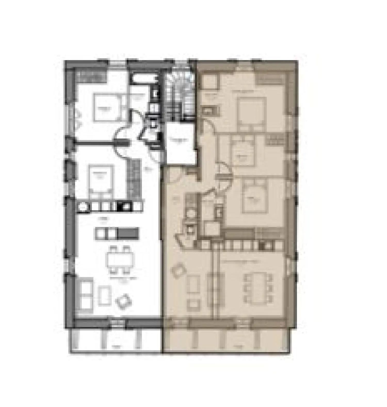 en venta apartamento Doussard Haute-Savoie 3