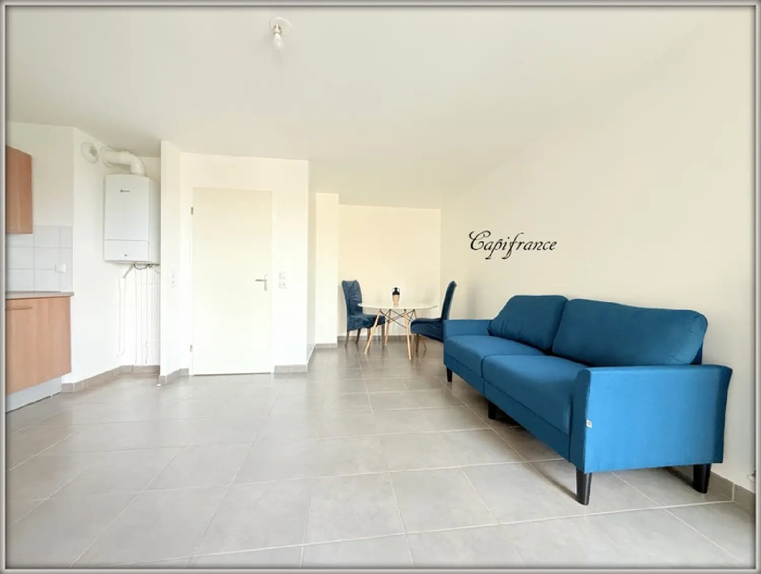  for sale apartment Drancy Seine-Saint-Denis 3