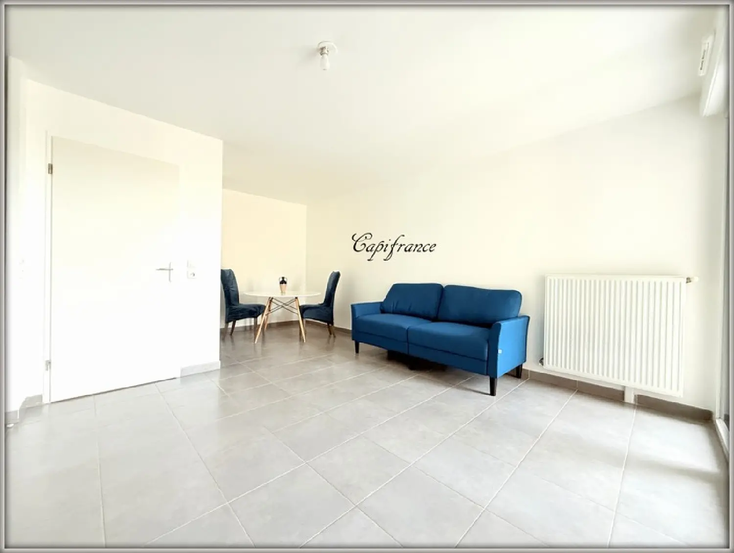  for sale apartment Drancy Seine-Saint-Denis 4