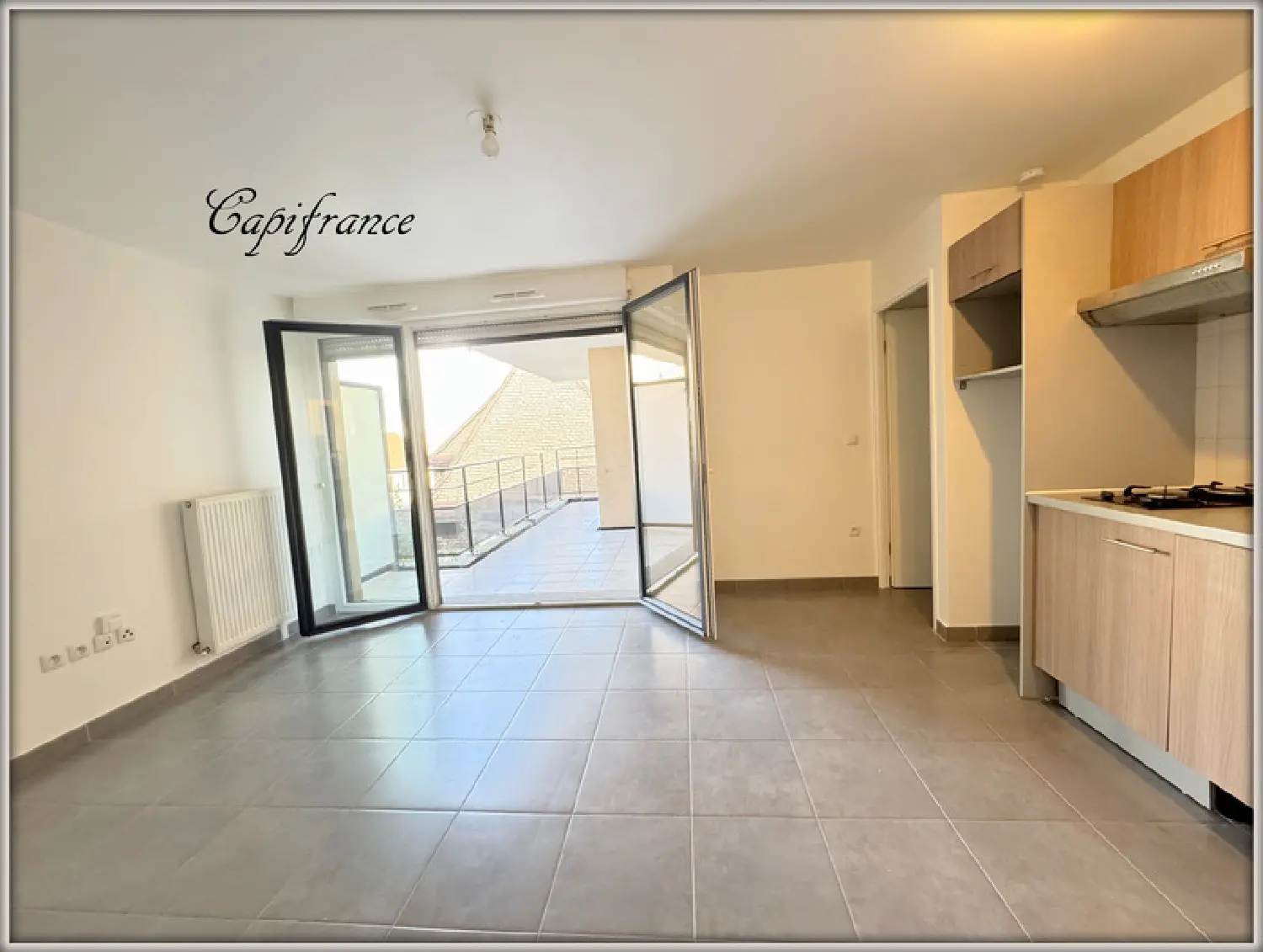  for sale apartment Drancy Seine-Saint-Denis 5