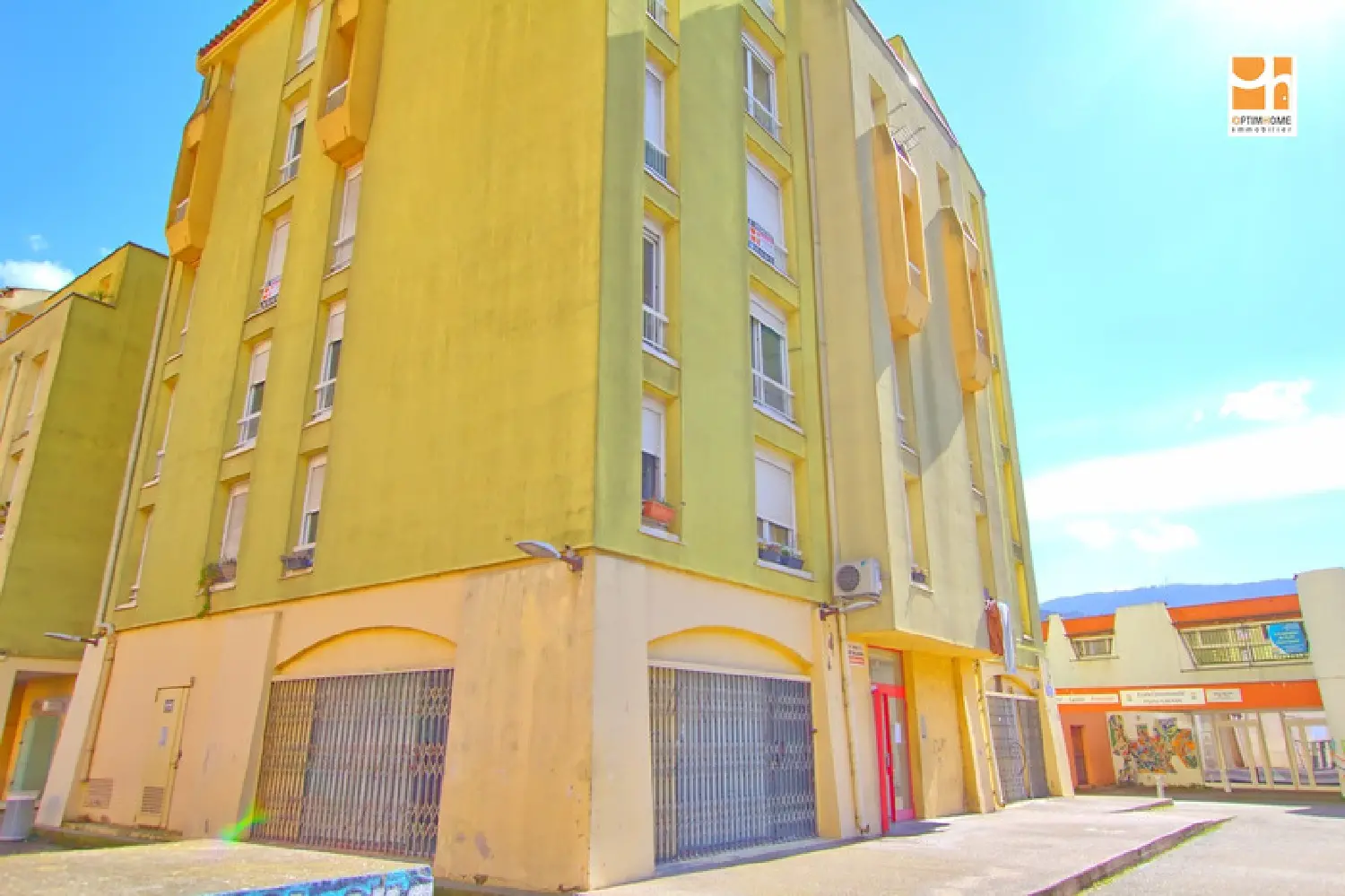  en venta apartamento Drap Alpes-Maritimes 7