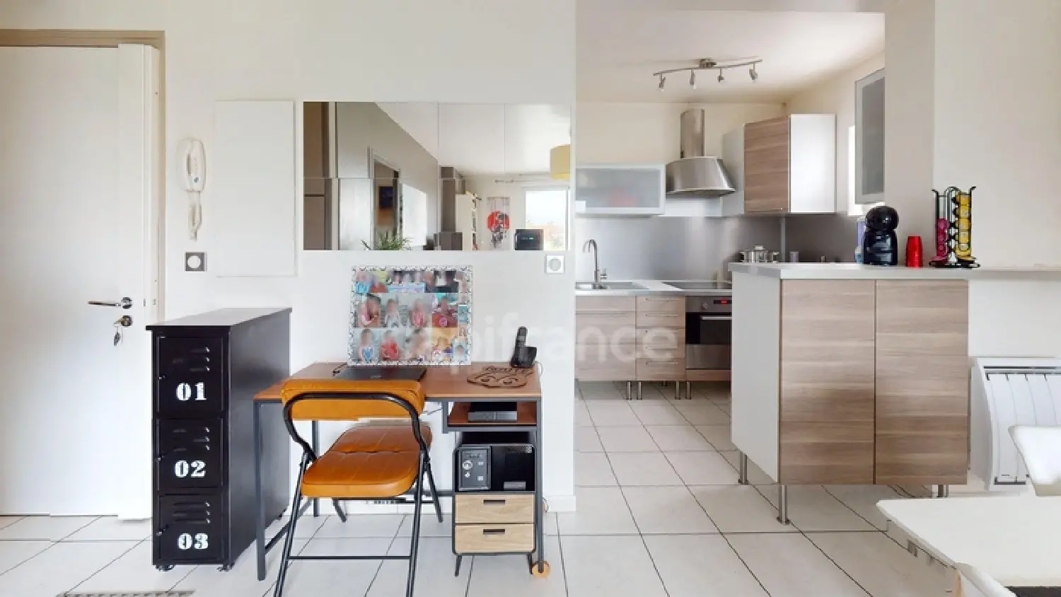  kaufen Wohnung/ Apartment Draveil Essonne 4
