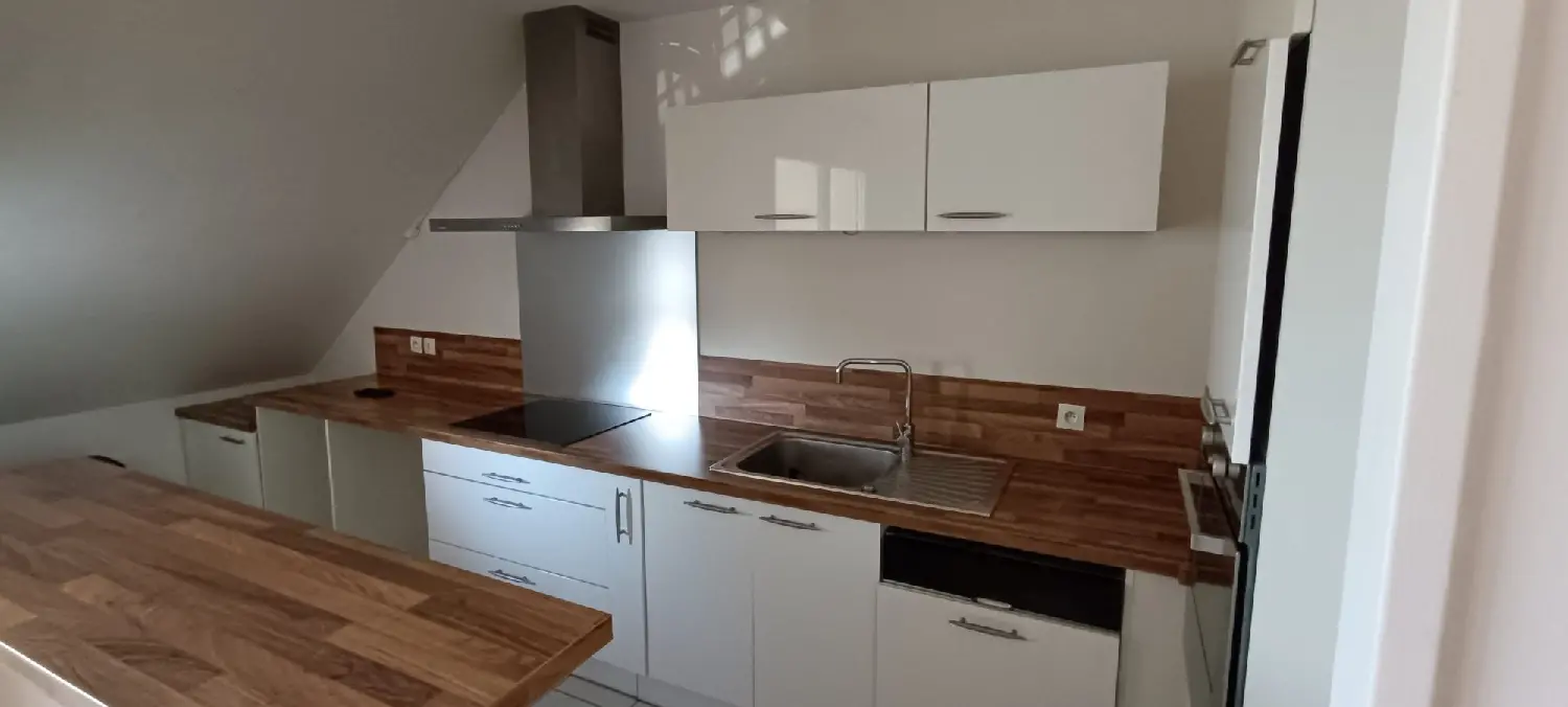 en venta apartamento Dreux Eure-et-Loir 2
