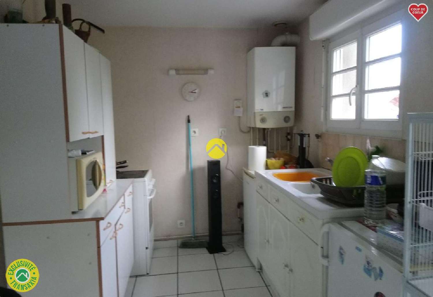  kaufen Wohnung/ Apartment Drevant Cher 1