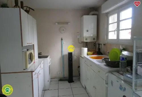 Drevant Cher Wohnung/ Apartment Bild 7086294