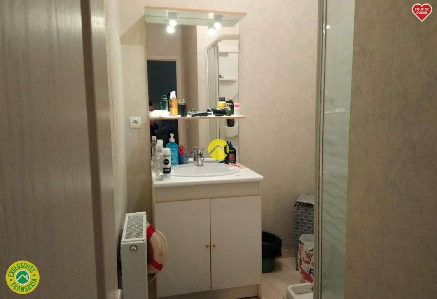  kaufen Wohnung/ Apartment Drevant Cher 3