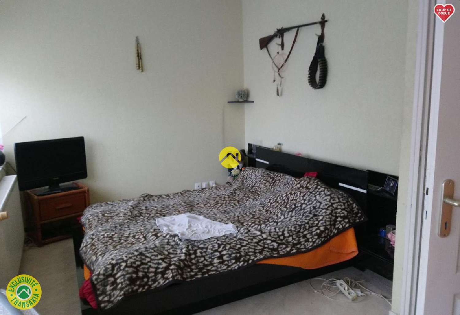  kaufen Wohnung/ Apartment Drevant Cher 4