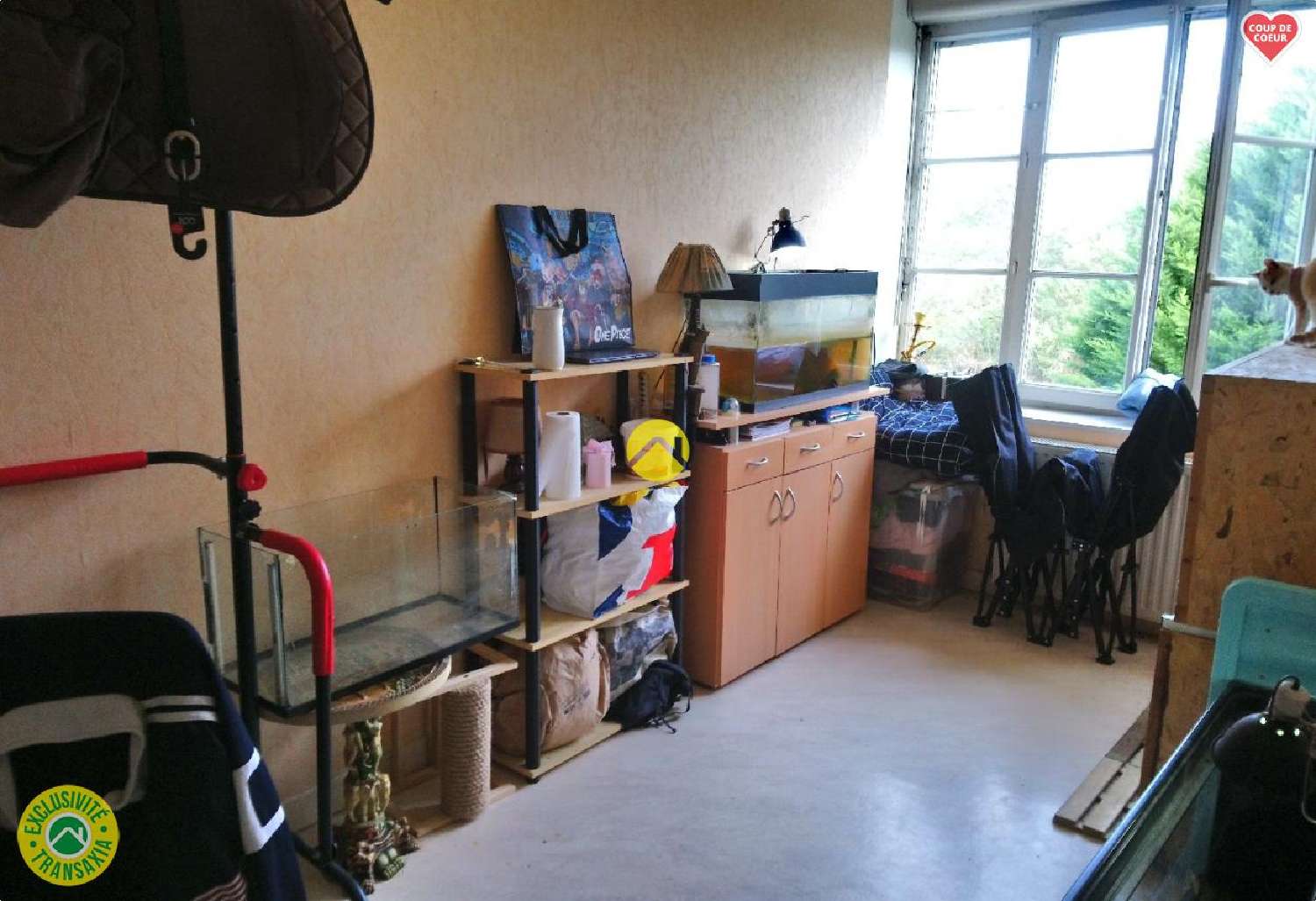  kaufen Wohnung/ Apartment Drevant Cher 5