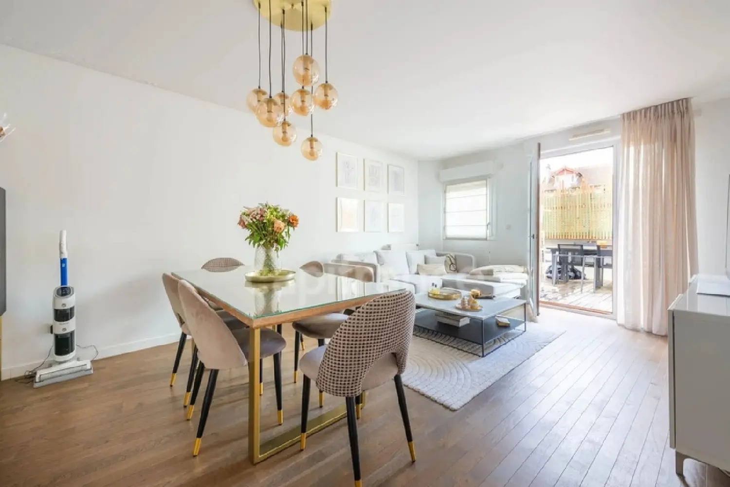  à vendre appartement Eaubonne Val-d'Oise 2