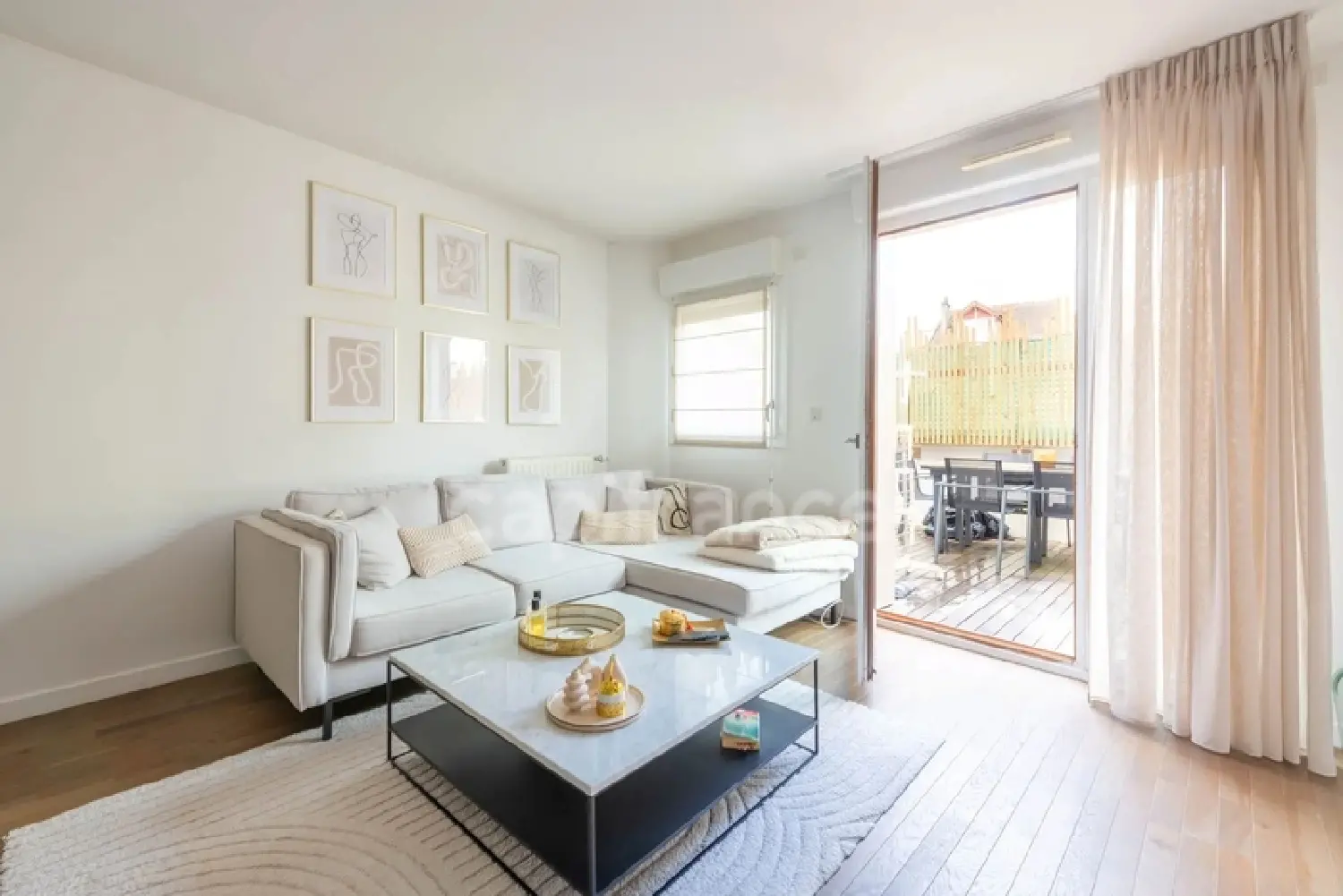  à vendre appartement Eaubonne Val-d'Oise 3
