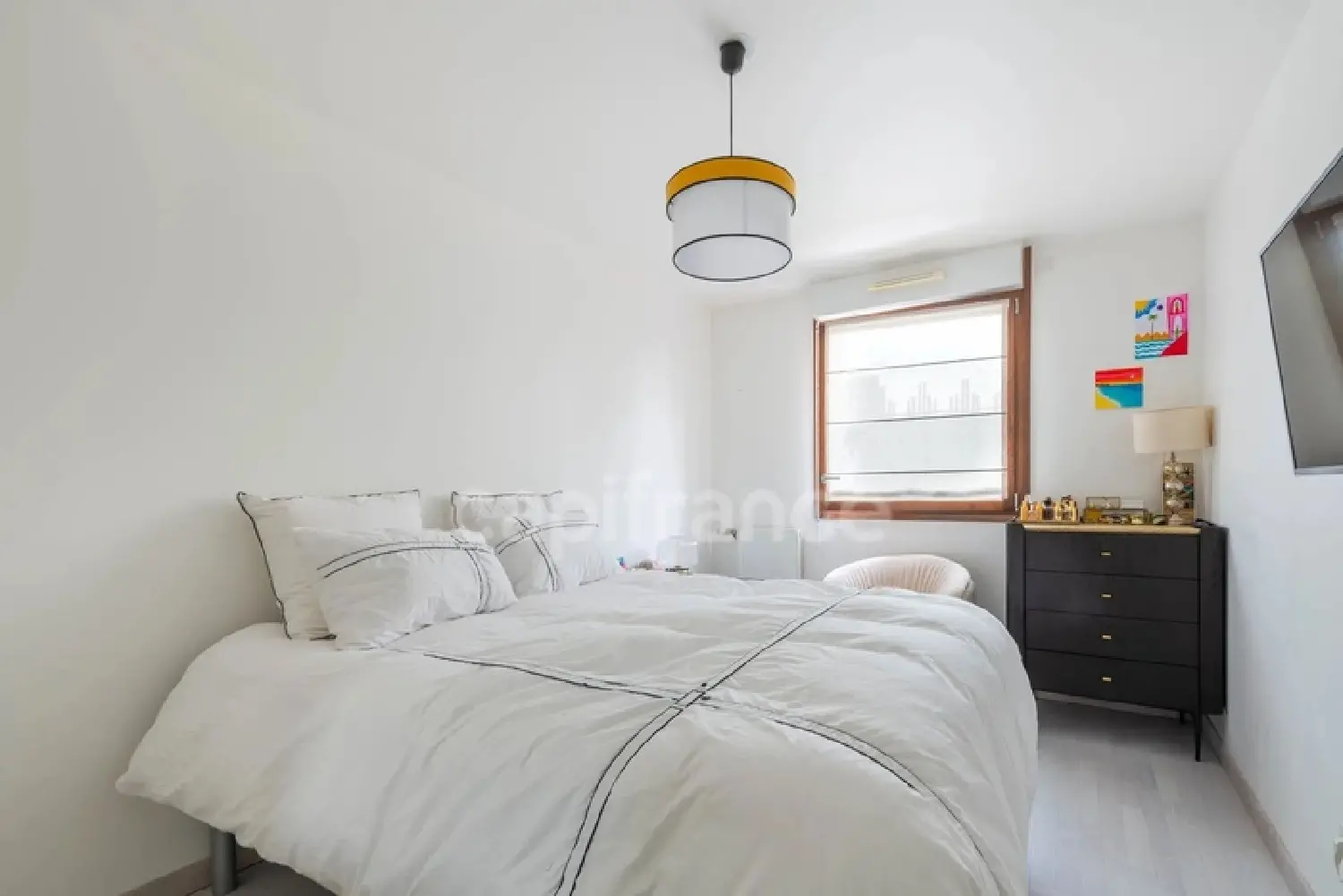  à vendre appartement Eaubonne Val-d'Oise 5