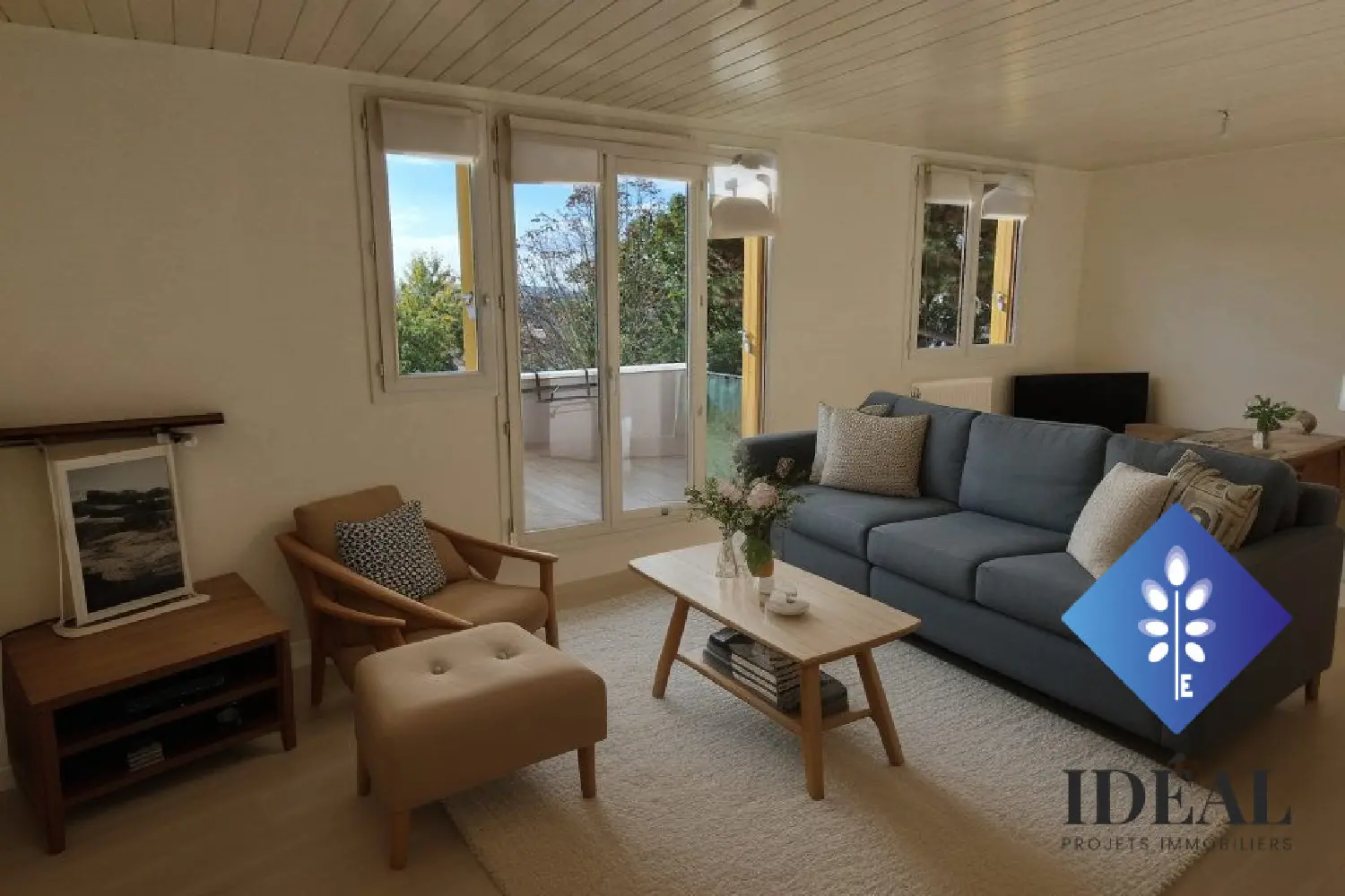  en venta apartamento Eaubonne Val-d'Oise 1