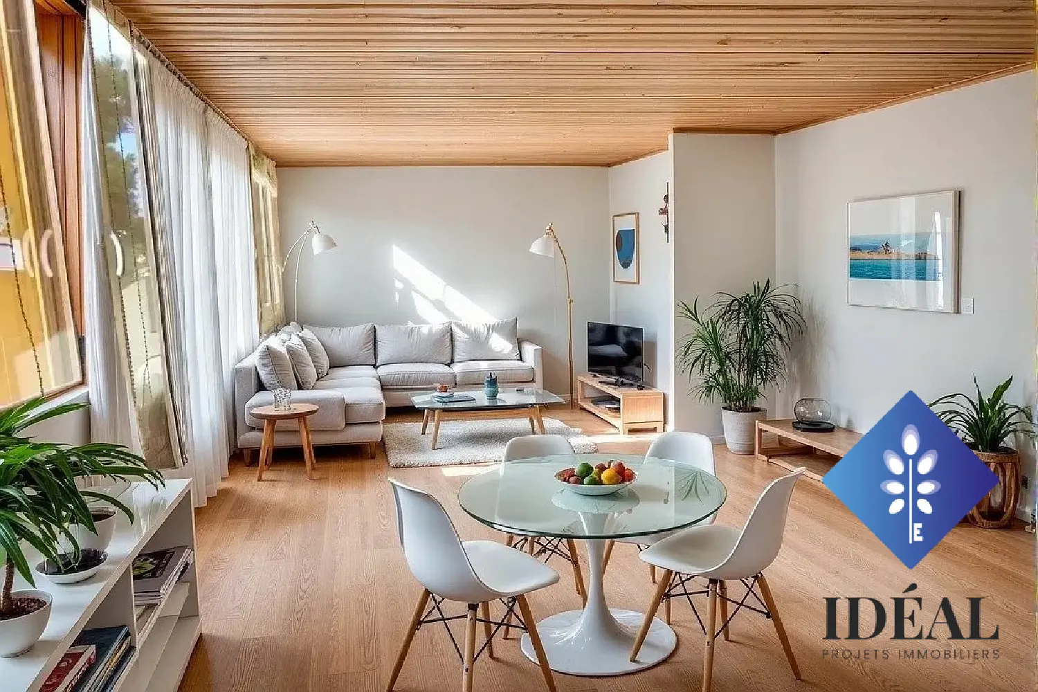  en venta apartamento Eaubonne Val-d'Oise 3