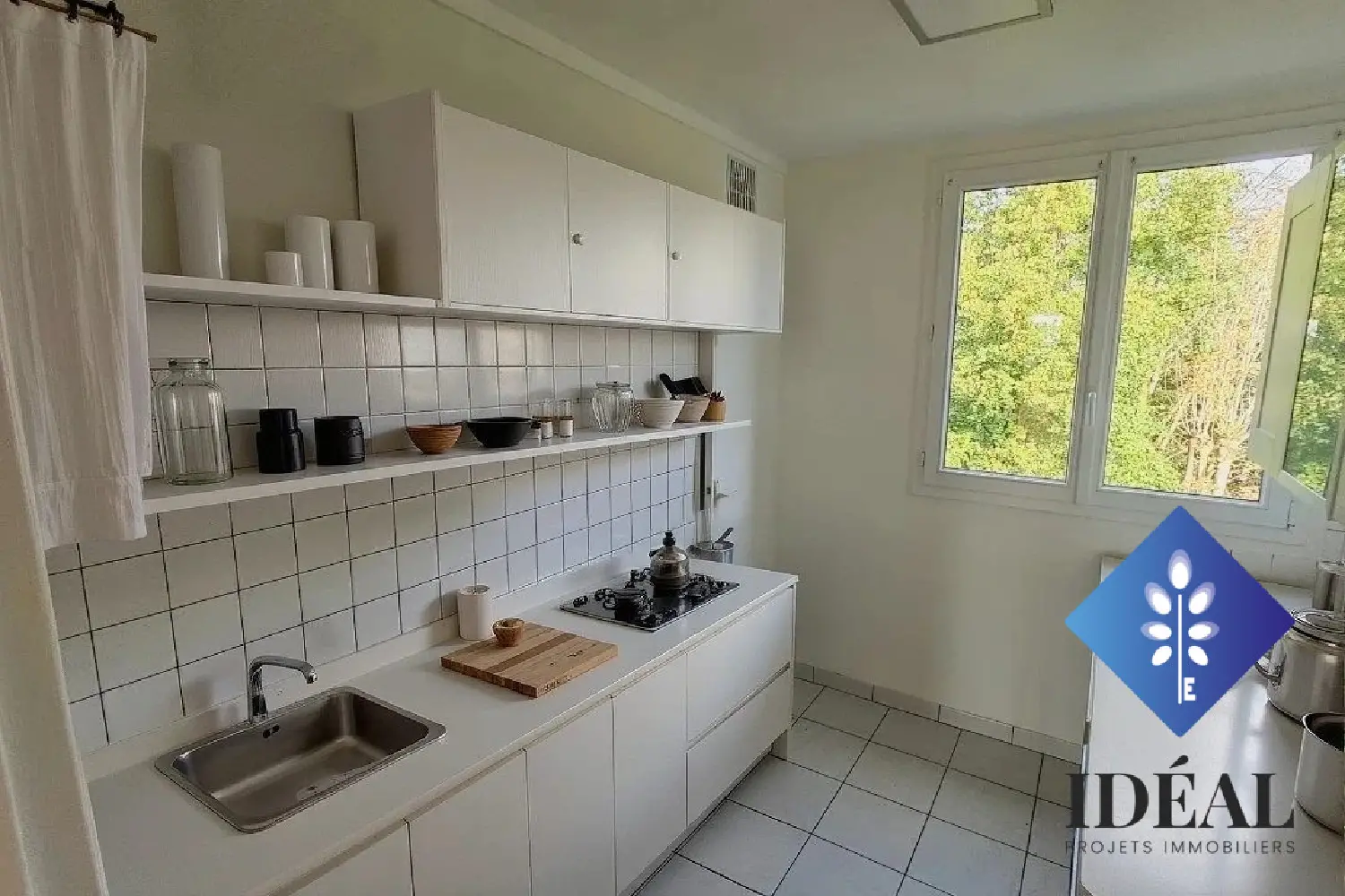  en venta apartamento Eaubonne Val-d'Oise 5